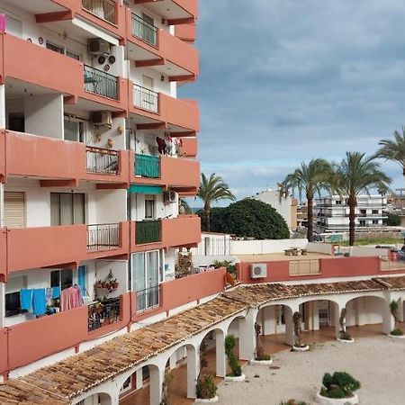 Serloren Javea Playa Exterior photo