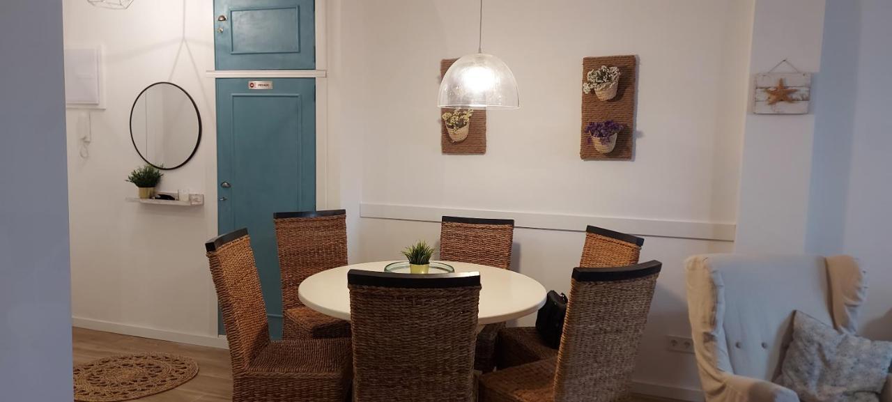 Serloren Javea Playa Exterior photo