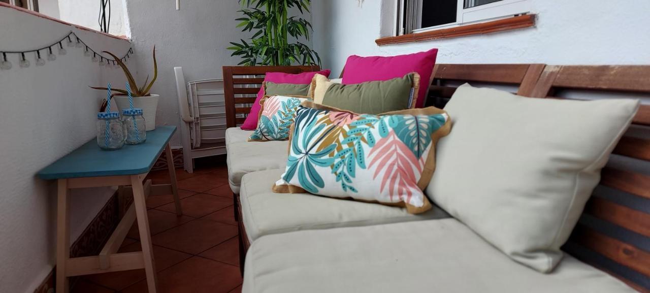 Serloren Javea Playa Exterior photo