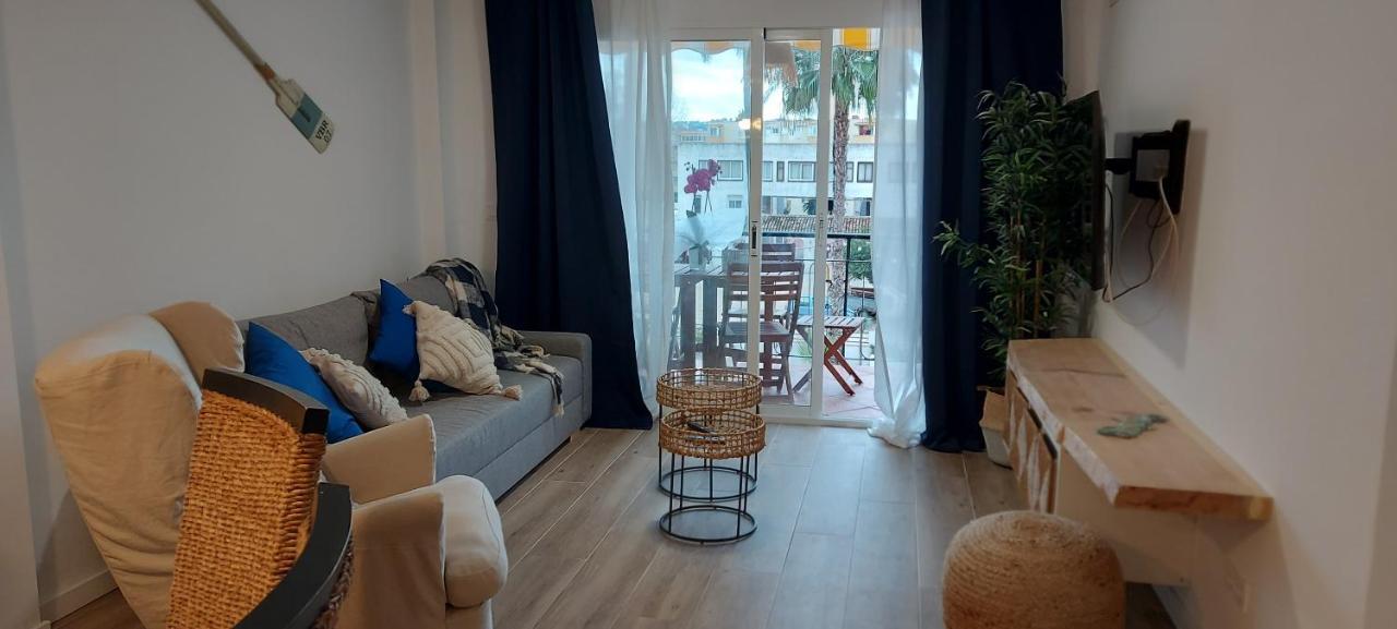 Serloren Javea Playa Exterior photo